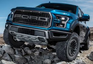 猛禽总共订了多少台汽车 猛禽总共订了多少台汽车