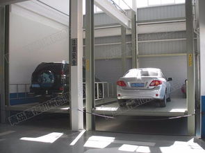 将乐汽车电梯价格多少