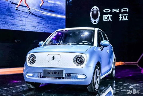 电动汽车大概多少钱