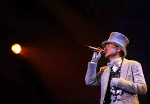 刀郎演唱会抢票成尽孝新赛道?