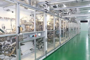 官方回应低劣卫生巾暗黑生产线