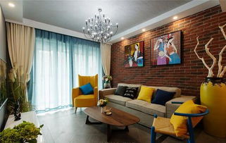 80名业主遭遇“样板房”装修陷阱