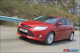 福特汽车首保多少