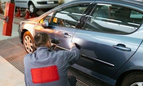 汽车可以放多少油啊