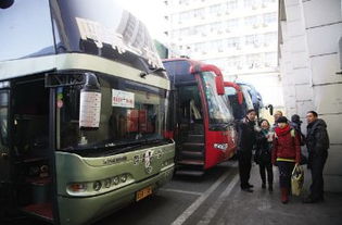 汽车站电话是多少 汽车站电话是多少