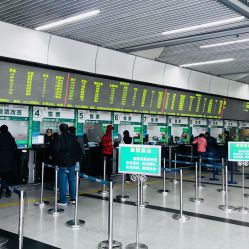 汽车站电话是多少 汽车站电话是多少