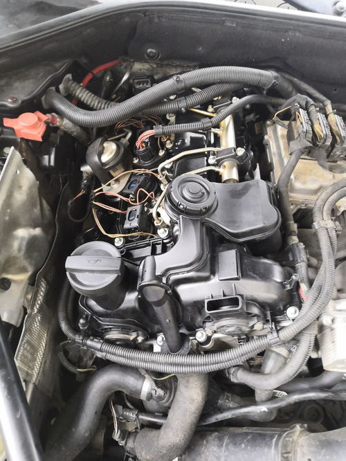 汽车气门声音大修多少钱