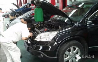 汽车中保养是多少公里