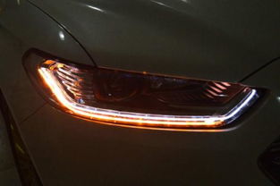 汽车led灯改装多少钱 汽车led灯改装多少钱