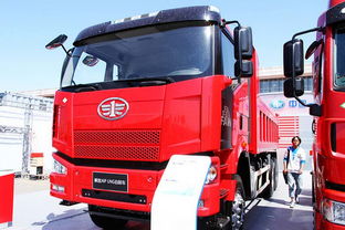 解放汽车CA可载重多少