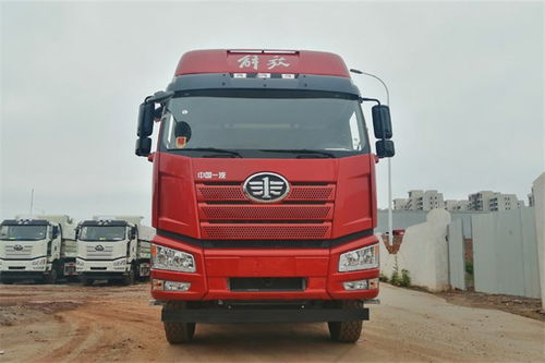 解放汽车CA可载重多少