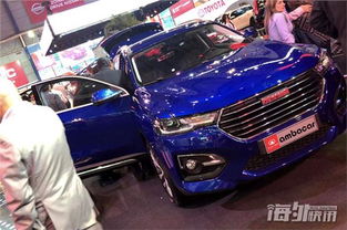 厄瓜多尔汽车销售额多少