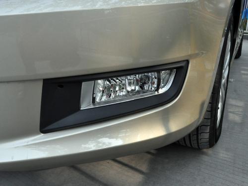 汽车加装雾灯多少钱