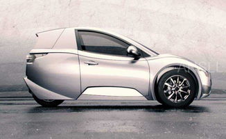 女性电动汽车续航多少