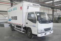 江铃汽车货车多少钱