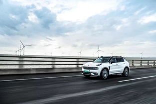 汉武帝汽车续航多少公里