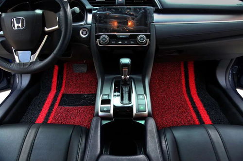 汽车脚下脚价钱是多少 汽车脚下脚价钱是多少