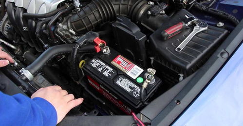 汽车电瓶功率多少