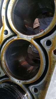 汽车拉缸了大修多少钱