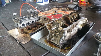 汽车拉缸了大修多少钱