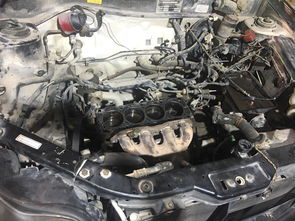 汽车拉缸了大修多少钱