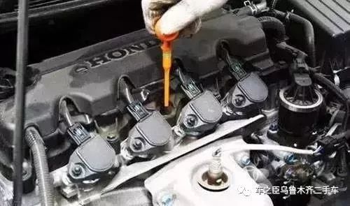 汽车机油量多少算正常