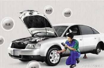 汽车熄火能跑吗多少公里