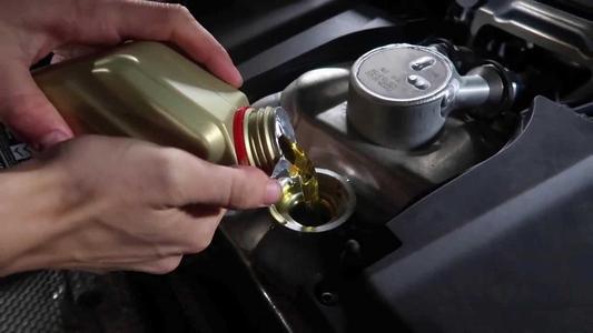 汽车全合成机油多少公里