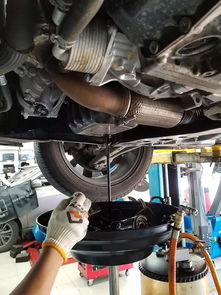 汽车全合成机油多少公里