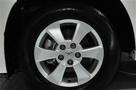 福建汽车轮毂要多少费用