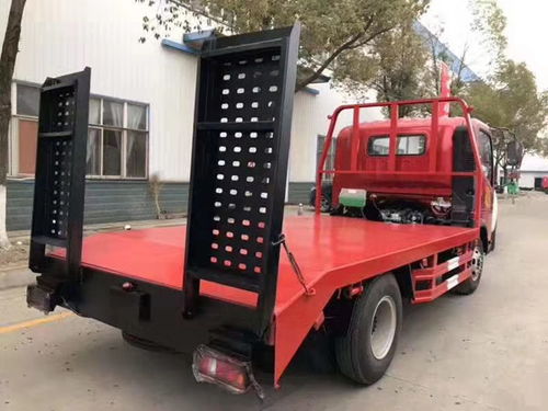 最大平板汽车多少钱 最大平板汽车多少钱