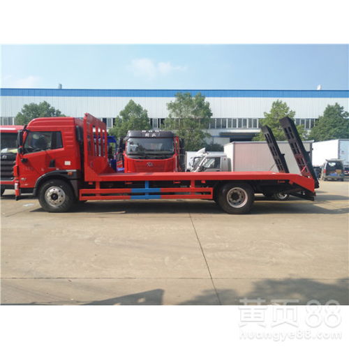 最大平板汽车多少钱 最大平板汽车多少钱