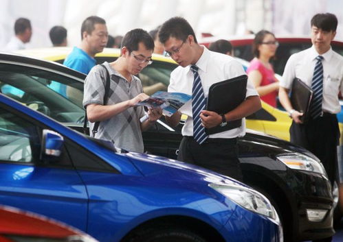 汽车金融公司 多少家