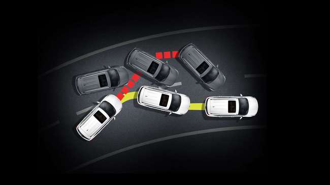 汽车abs多少钱一个