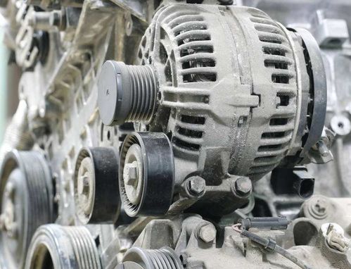 杭州汽车水冷电机多少钱