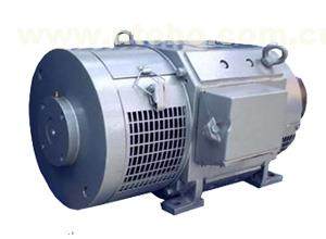 杭州汽车水冷电机多少钱