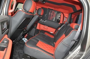 汽车加真皮座椅多少钱 汽车加真皮座椅多少钱