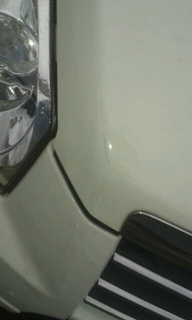 汽车白钢抛光多少钱