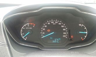 汽车多少速度能换档位