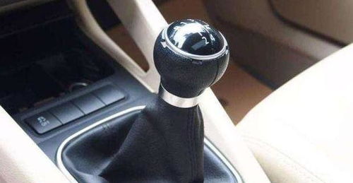 汽车多少速度能换档位