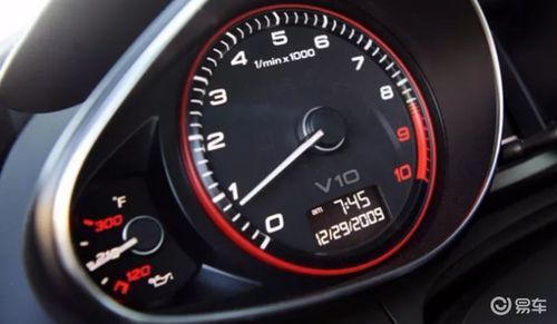 汽车到多少转正常起步