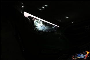 汽车换疝气大灯多少钱 汽车换疝气大灯多少钱