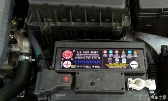 小汽车电瓶是多少安 小汽车电瓶是多少安