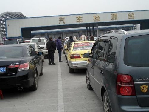 汽车年检代办多少钱 汽车年检代办多少钱