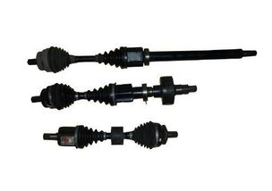 汽车半轴要多少钱