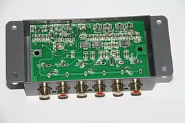 汽车加功放需要多少电压