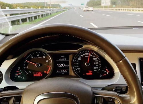 汽车最快车速是多少