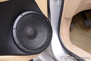 汽车自带音响多少电