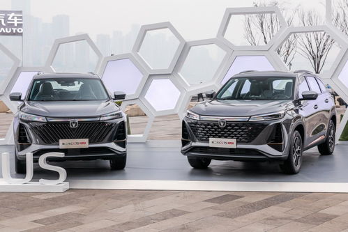 长安汽车75多少钱