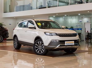 猎豹汽车多少公里